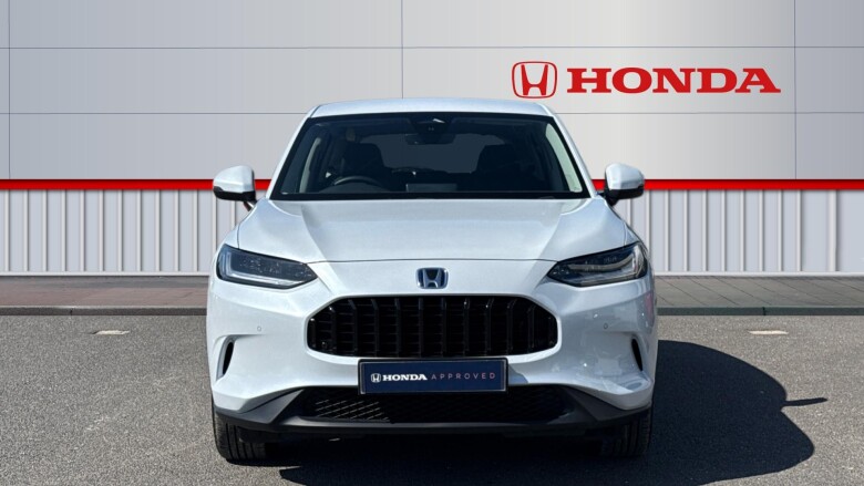 Honda Zr-V 2.0 eHEV Elegance 5dr CVT Hybrid Estate